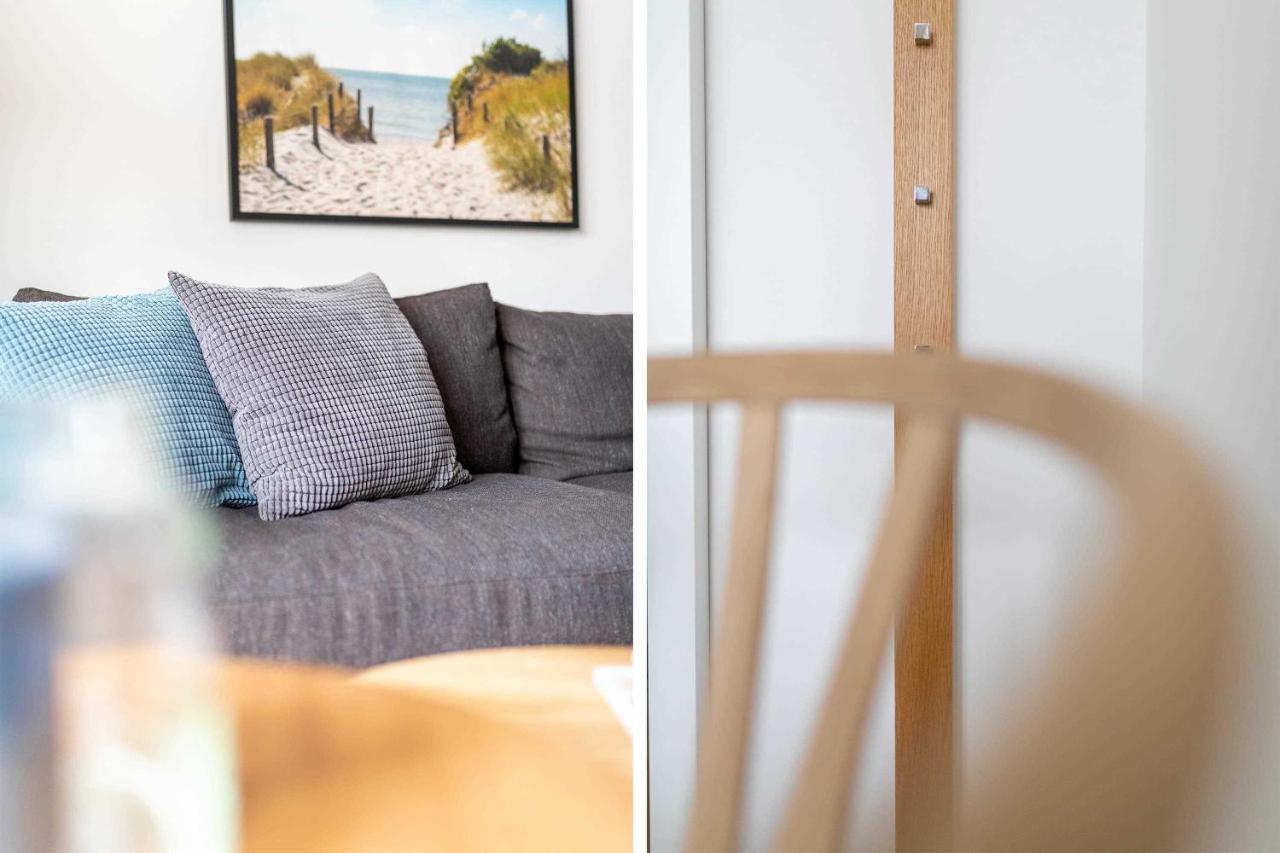 De Breker Apartment *