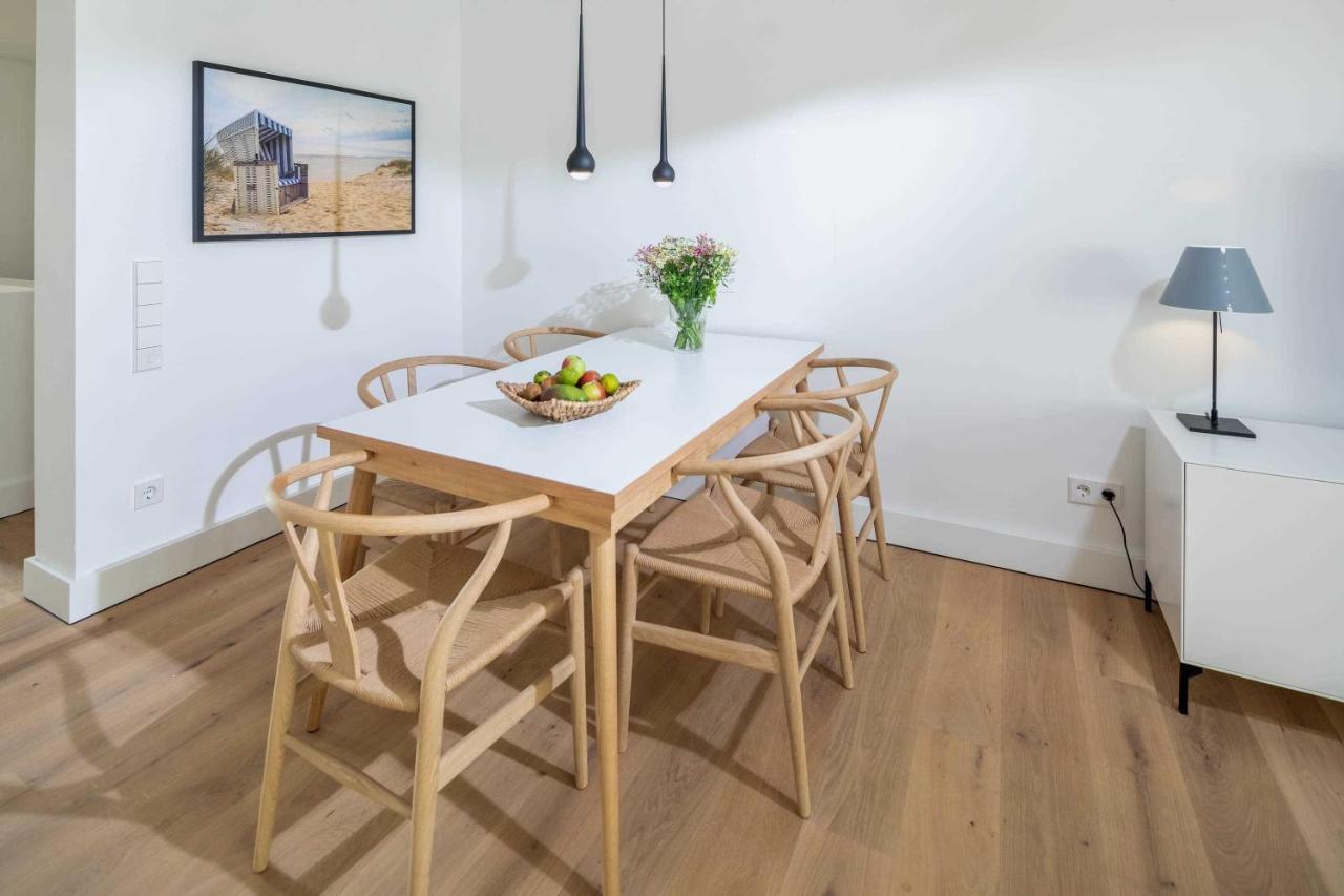 Apartment De Breker