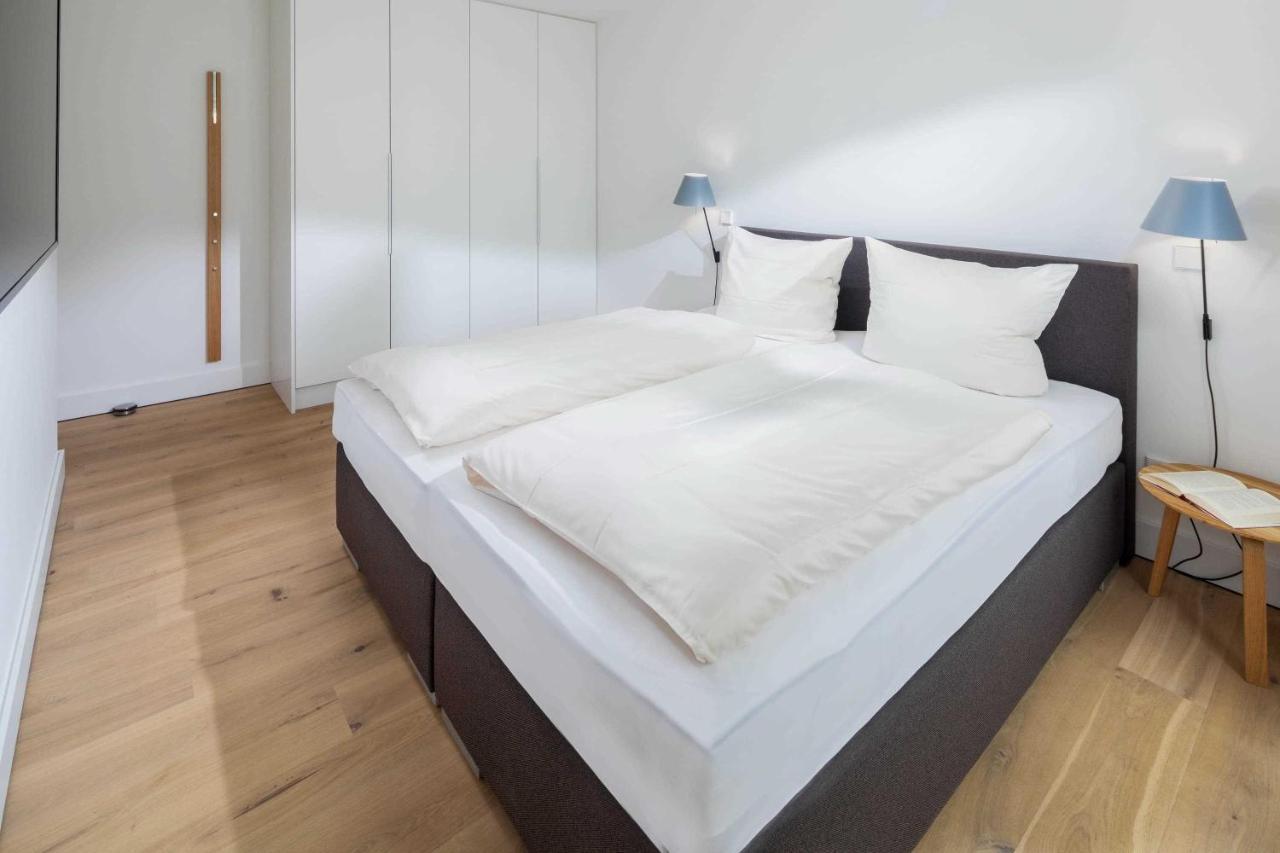 Apartment De Breker *