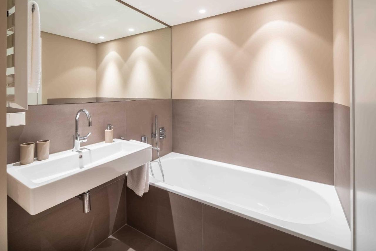 Apartment De Breker Norderney