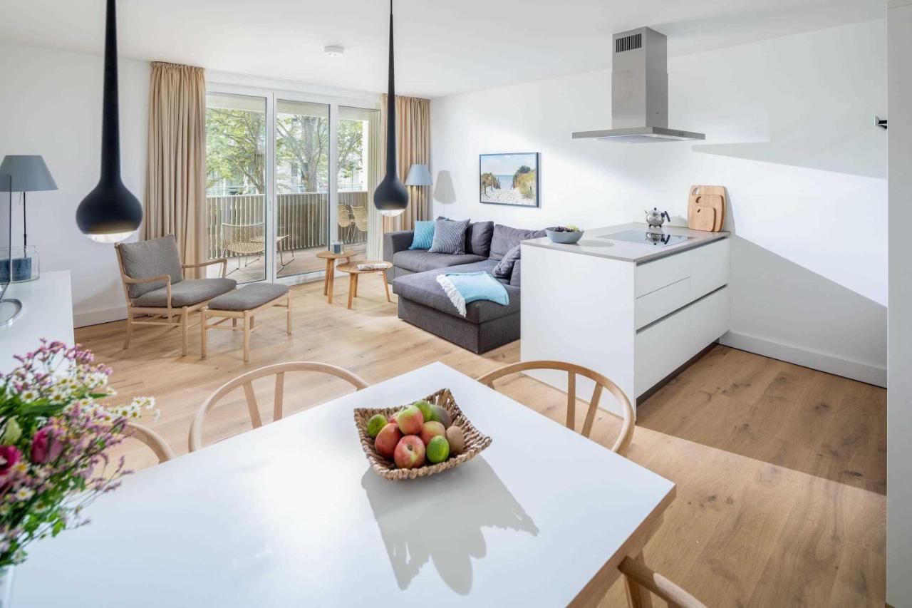 Apartment De Breker