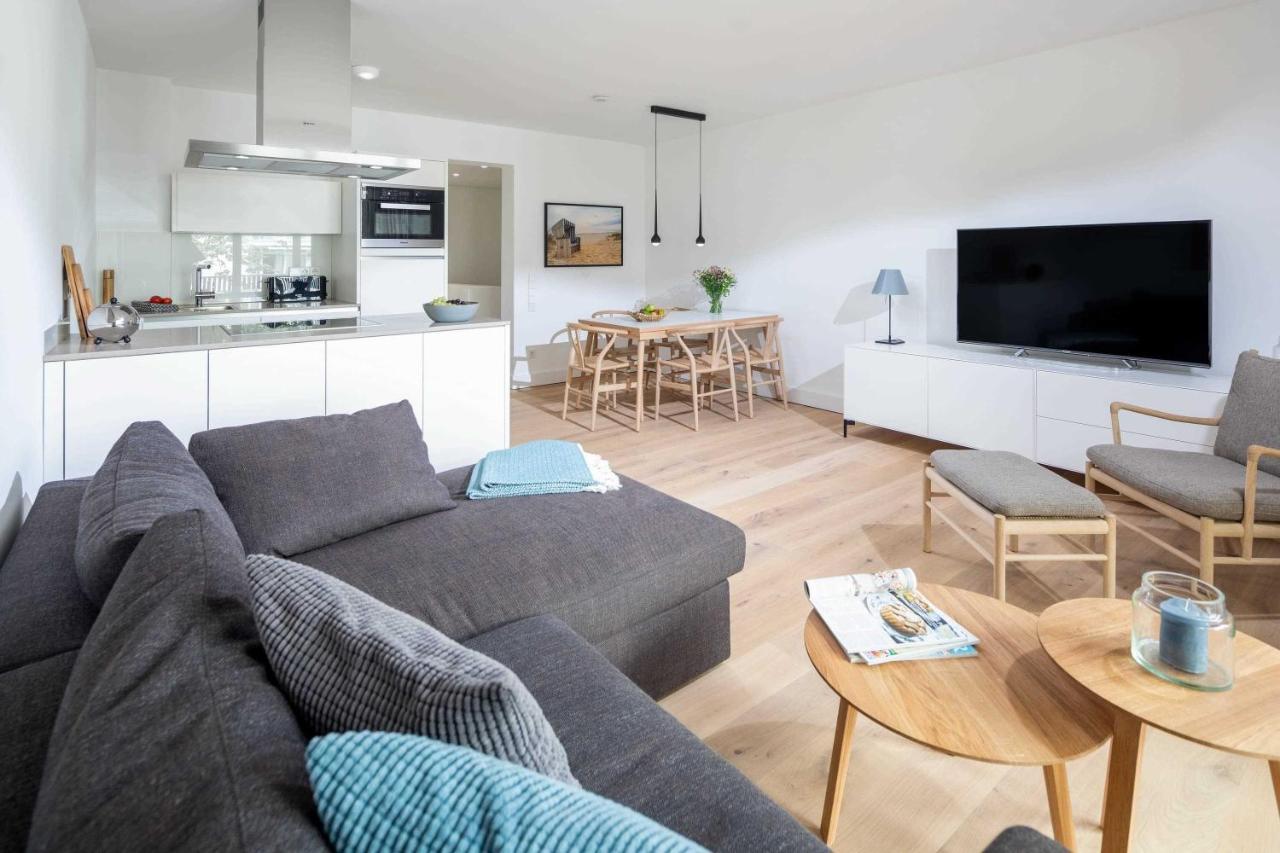 Apartment De Breker *
