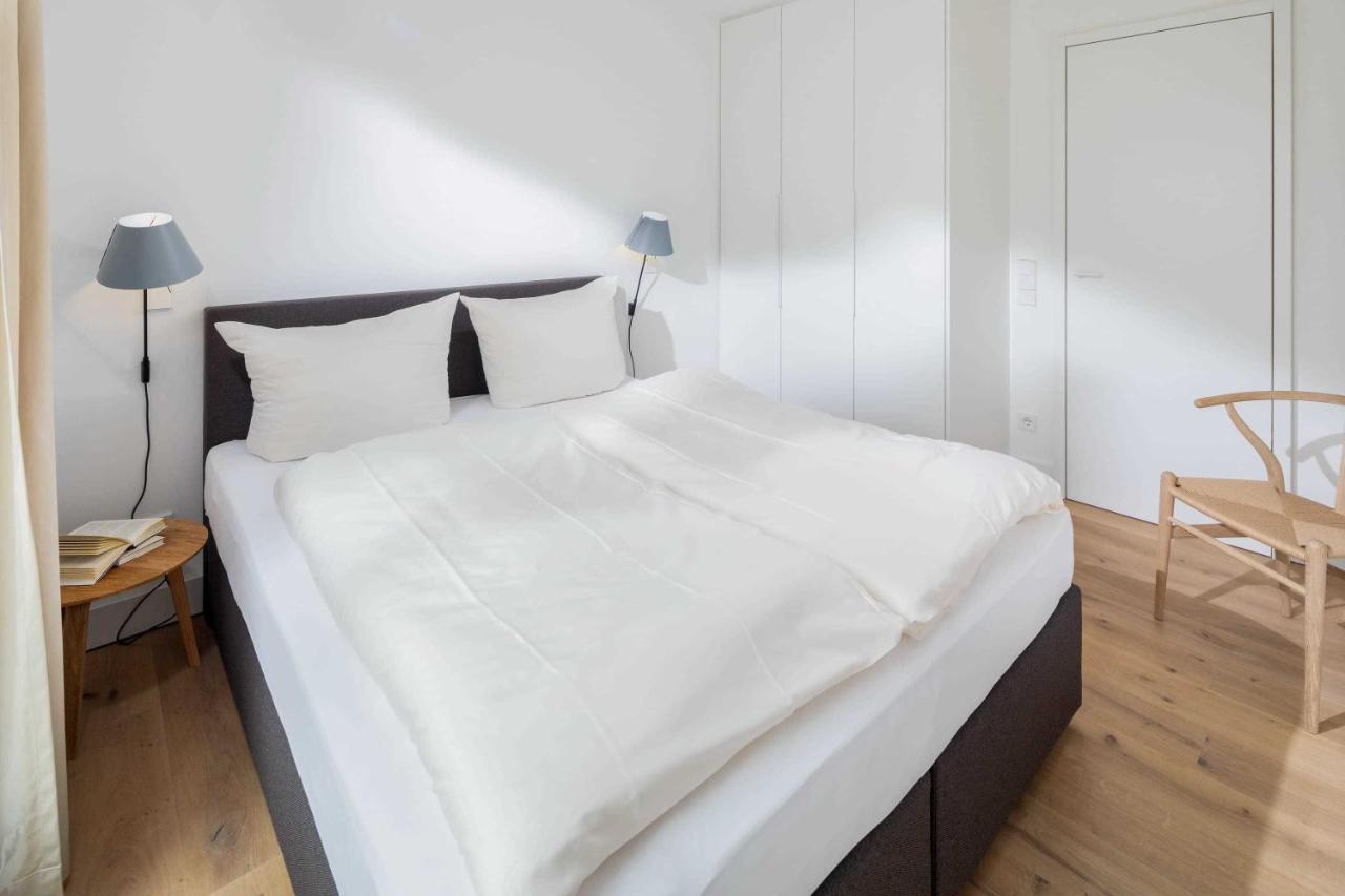 De Breker Apartment Norderney