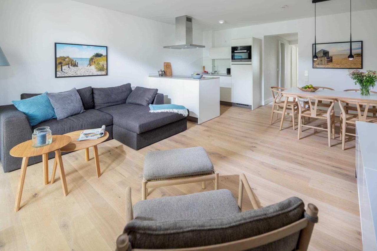 De Breker Apartment *