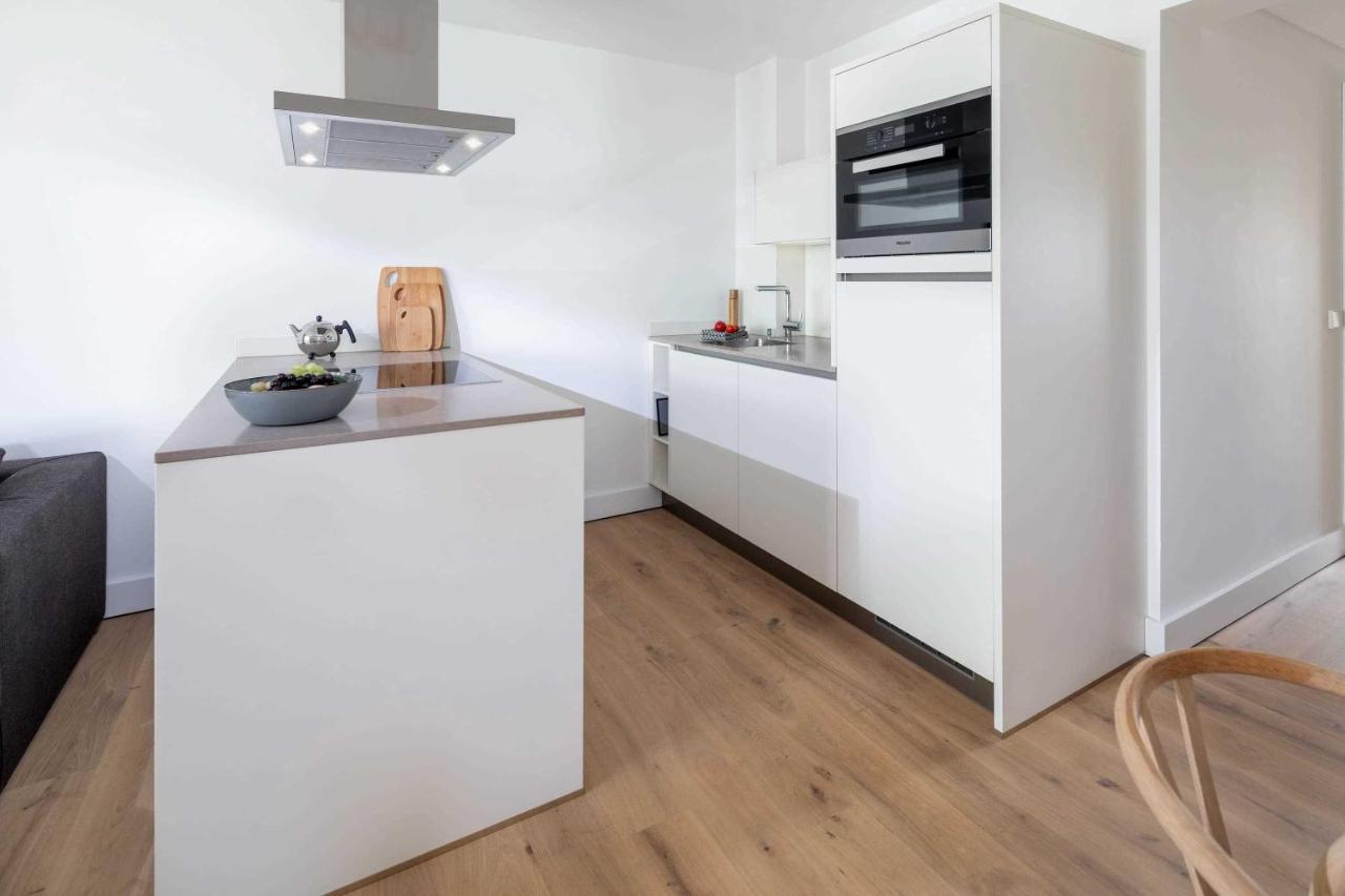 Apartment De Breker